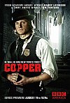 Copper (1,2ª Temporada)